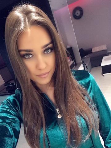 Анкета проститутки Катюша - Фото 1, , 25 лет, №244569